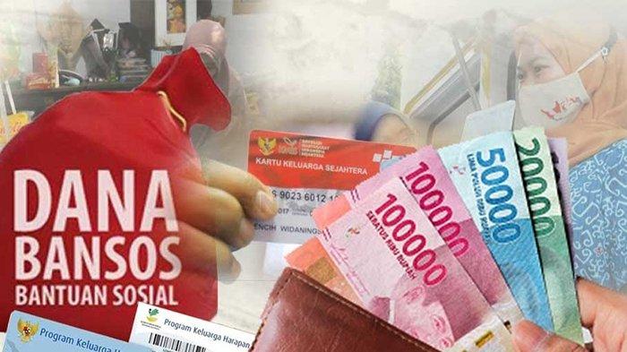 Daftar Bansos yang Cair Bulan Desember 2023, BLT El Nino hingga PKH Rp3 Juta