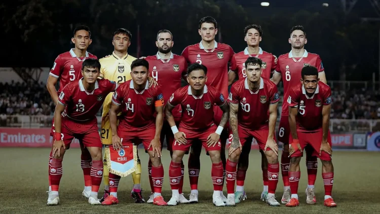 TIMNAS INDONESIA_PIALA ASIA 2023 QATAR
