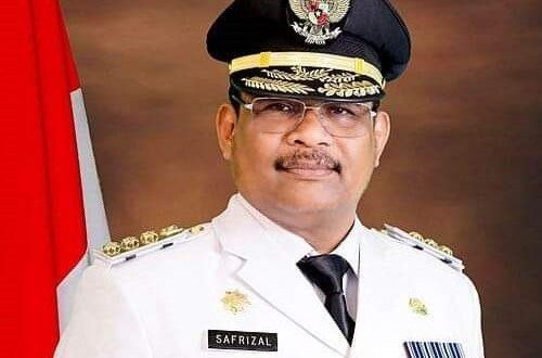 Keberhasilan Pemerintah Aceh di Bawah Kepemimpinan Pj Gubernur Safrizal