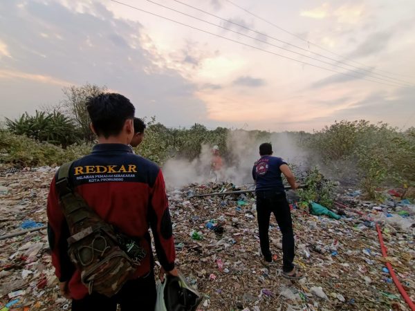 Terima Kasih REDKAR