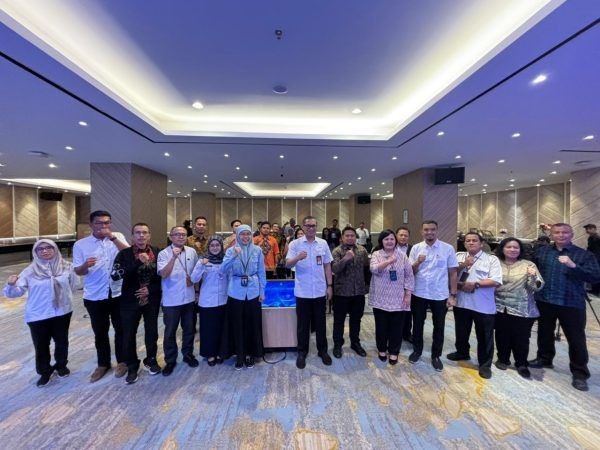 Ditjen Bina Adwil Pacu Integrasi Koperasi Merah Putih dengan Destinasi Wisata Bahari