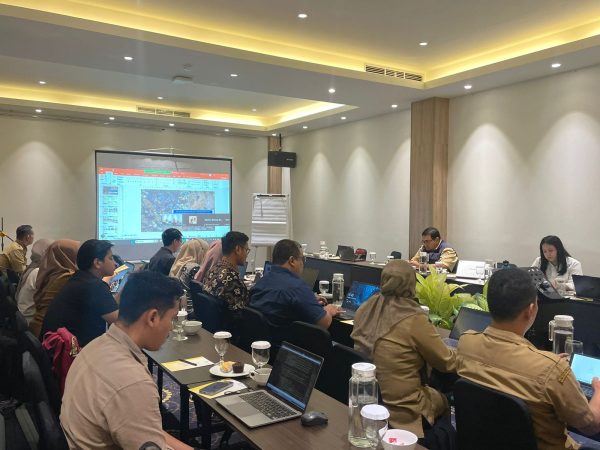 Menuju Indonesia Bersih 2029, Ditjen Bina Adwil dan KLH Sepakati SKB PROBERNAS