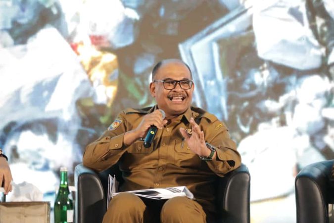 Safrizal ZA: Pengelolaan Sampah Jadi Energi adalah Investasi Masa Depan Daerah