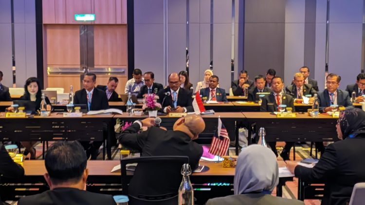 Indonesia-Malaysia Percepat Pembangunan Sosial Ekonomi di Wilayah Perbatasan