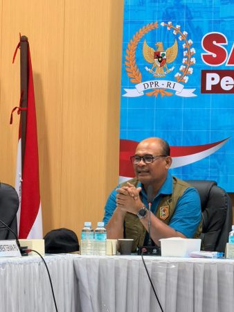 Jadi Agenda Nasional, Ketua Posko dan Koordinator Lintas Sektor Sepakati Poin Prioritas Pemulihan Aceh