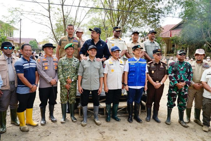 Kemendagri Luncurkan Permendagri No. 18 Tahun 2025, BPBD Wajib Dibentuk di Seluruh Daerah