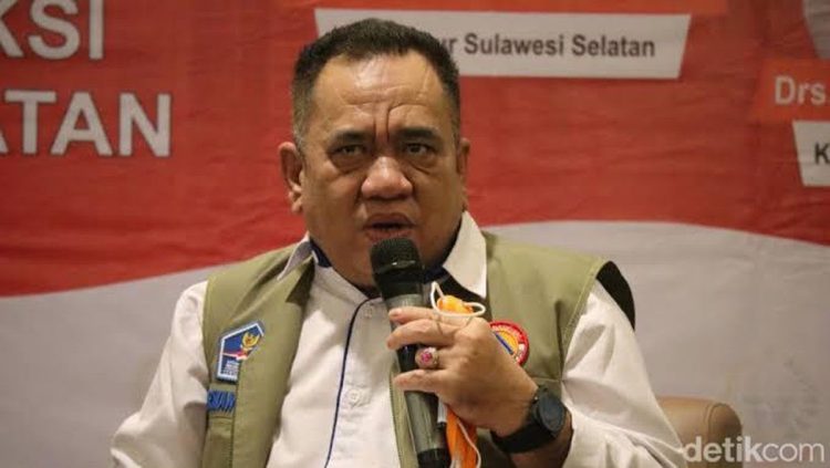 Kaposko Wilayah Aceh Ucapkan Belasungkawa Atas Kepergian Jarwansyah