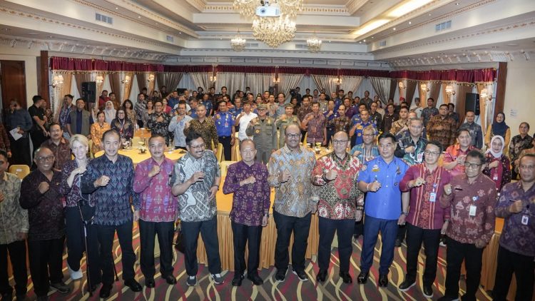 Safrizal Dorong Penguatan 112: Bukan Sekadar Nomor, tapi Kecepatan Respons